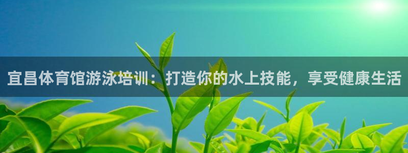 欧陆娱乐计划app官方正版安装下载：宜昌体育馆游泳培训：打造